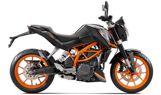 Ktm Sportmotorcycles Are Now Manufactured In India Vindobona Org Vienna International News